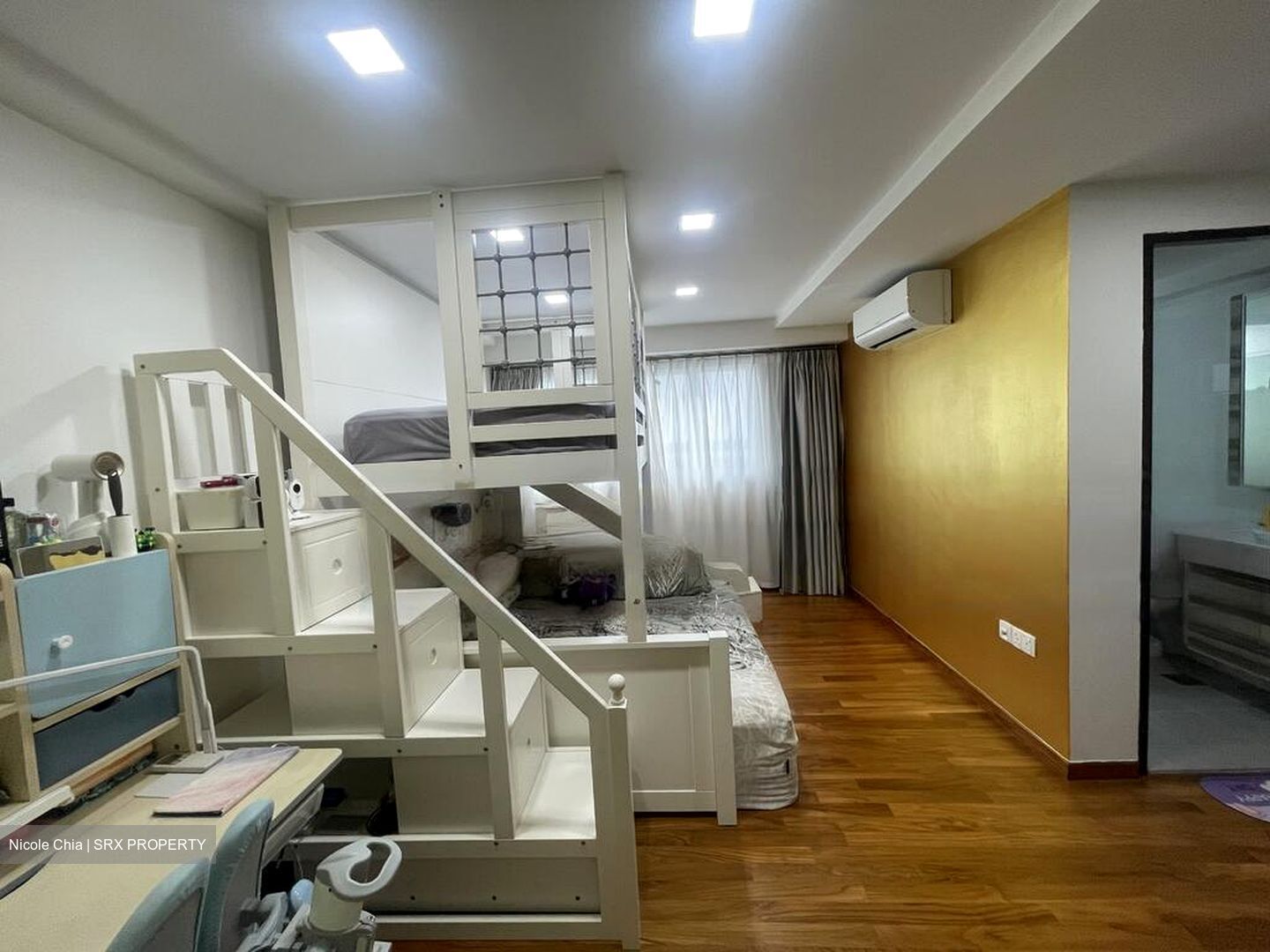 Hock Swee Hill (D28), Semi-Detached #447606391